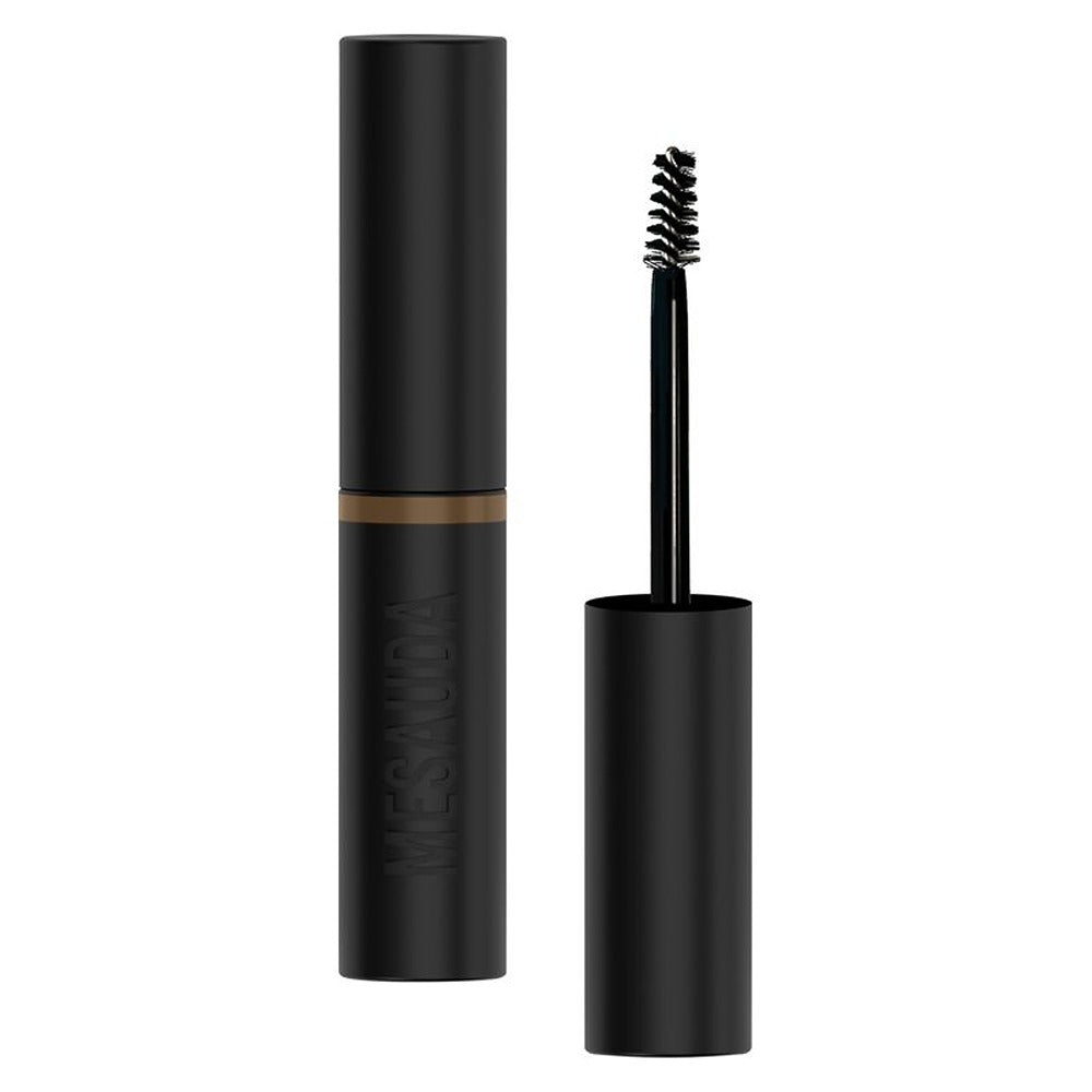 Mesauda Brow A Spell - Mascara Volumizzante Sopracciglia