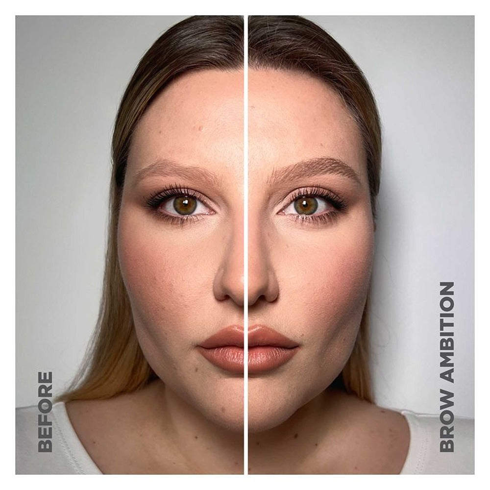 Nabla Brow Ambition - Penna Sopracciglia a Lunga Tenuta