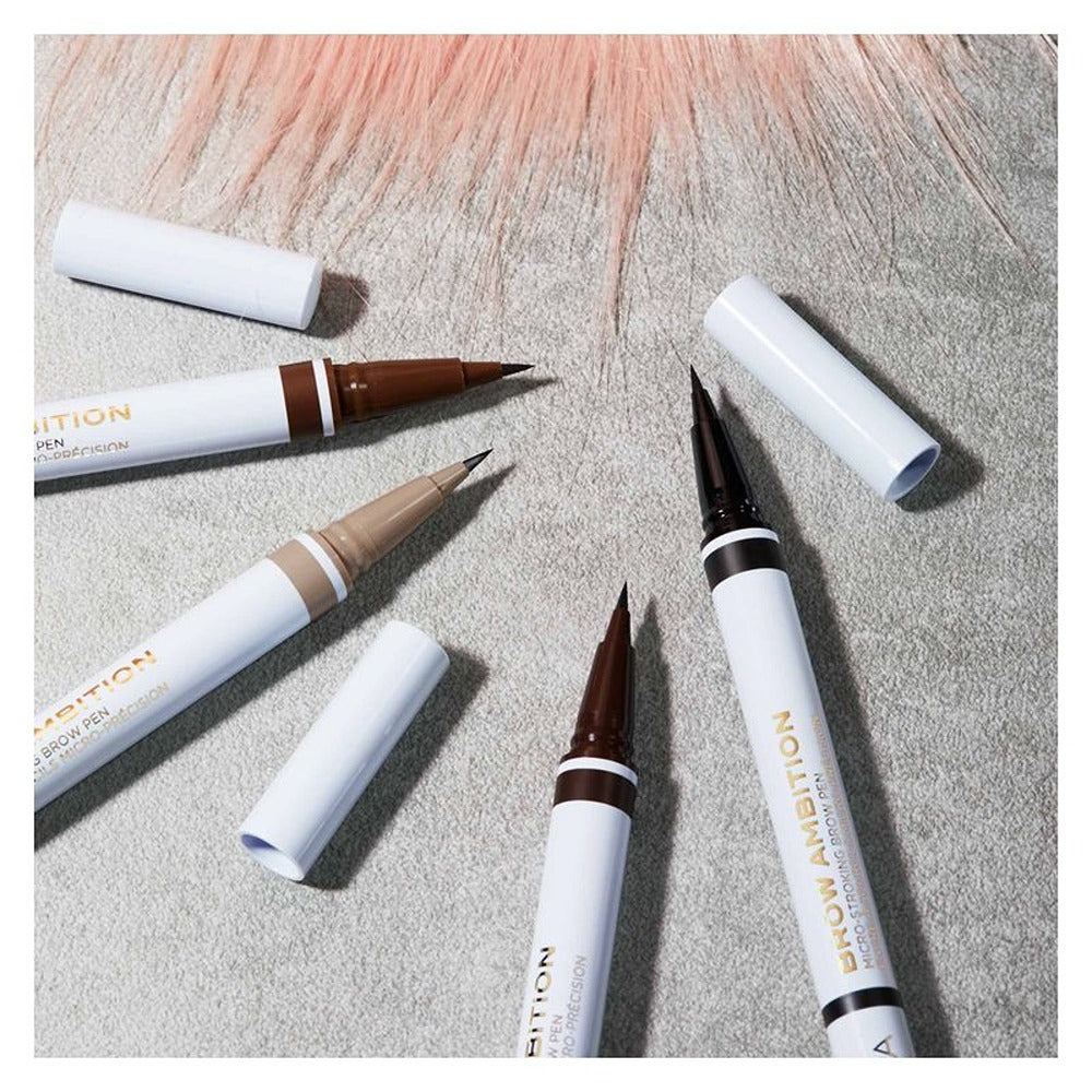 Nabla Brow Ambition - Penna Sopracciglia a Lunga Tenuta