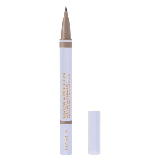 Nabla Brow Ambition - Penna Sopracciglia a Lunga Tenuta