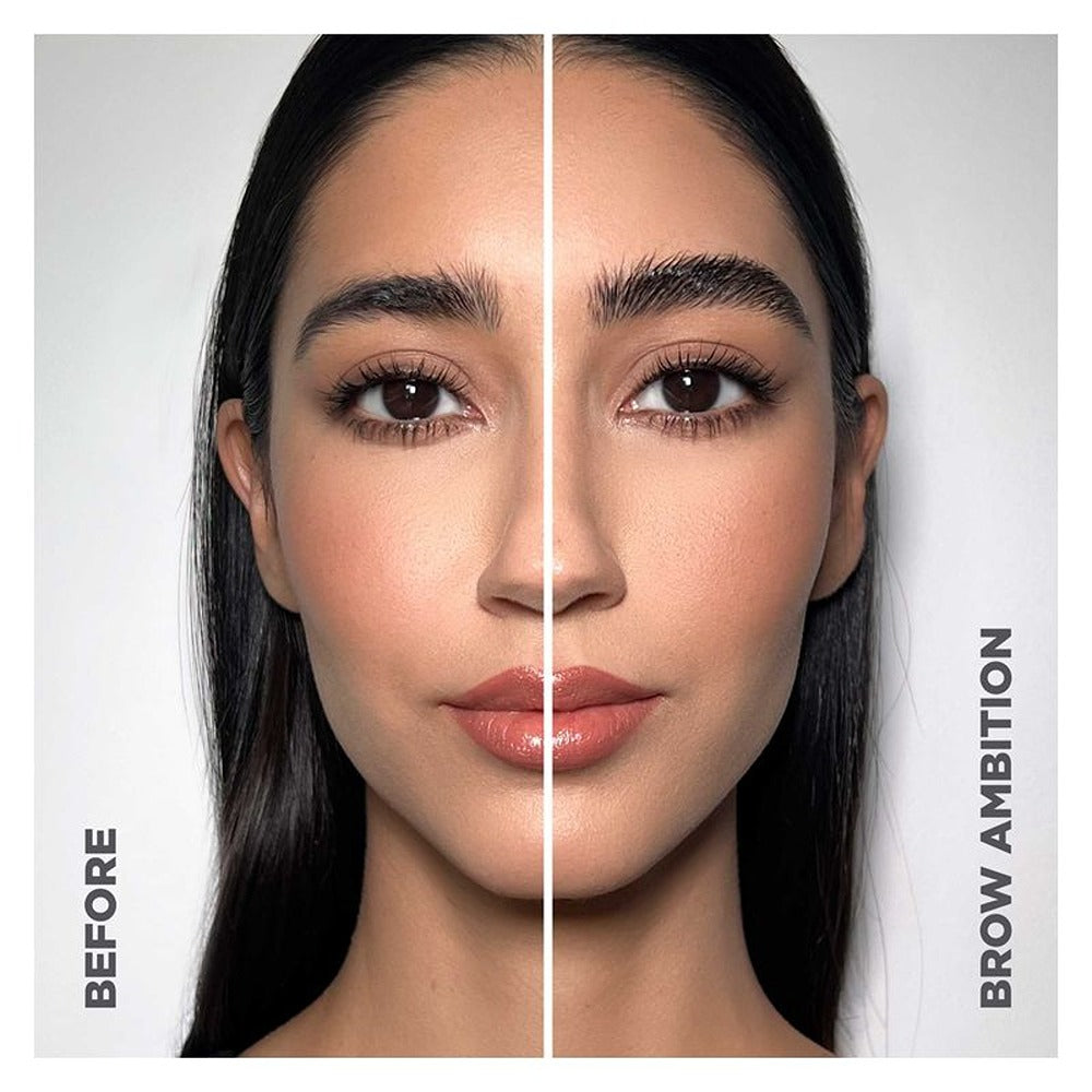 Nabla Brow Ambition - Penna Sopracciglia a Lunga Tenuta