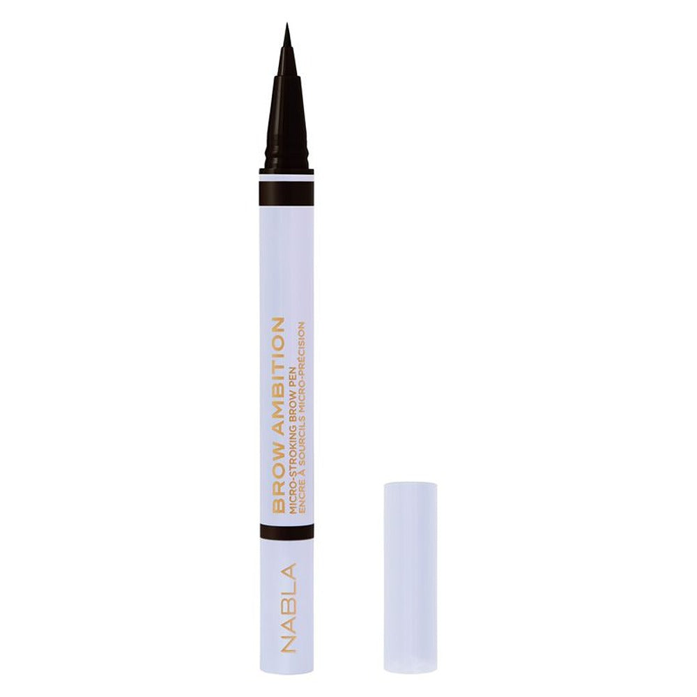 Nabla Brow Ambition - Penna Sopracciglia a Lunga Tenuta