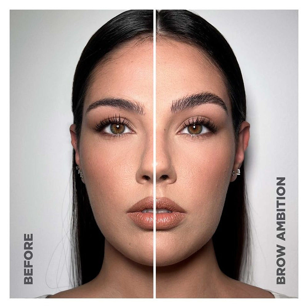 Nabla Brow Ambition - Penna Sopracciglia a Lunga Tenuta