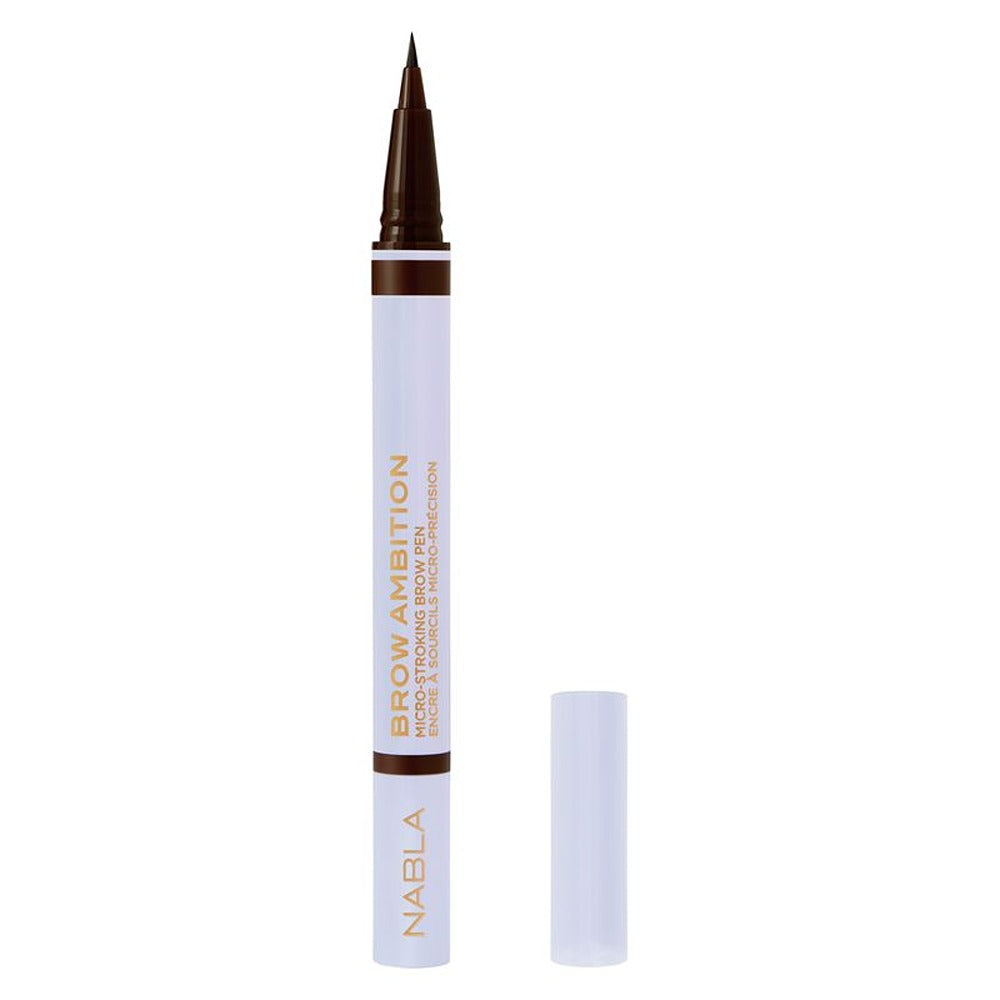 Nabla Brow Ambition - Penna Sopracciglia a Lunga Tenuta