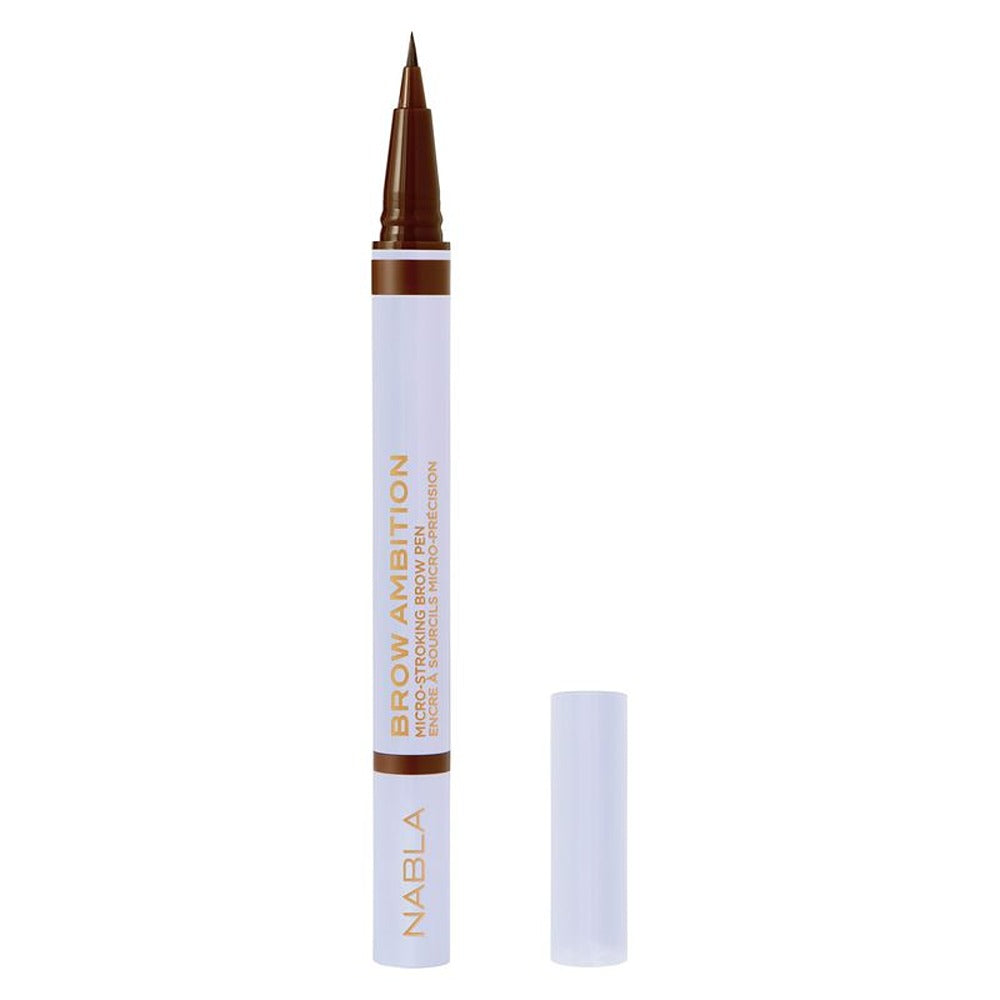 Nabla Brow Ambition - Penna Sopracciglia a Lunga Tenuta