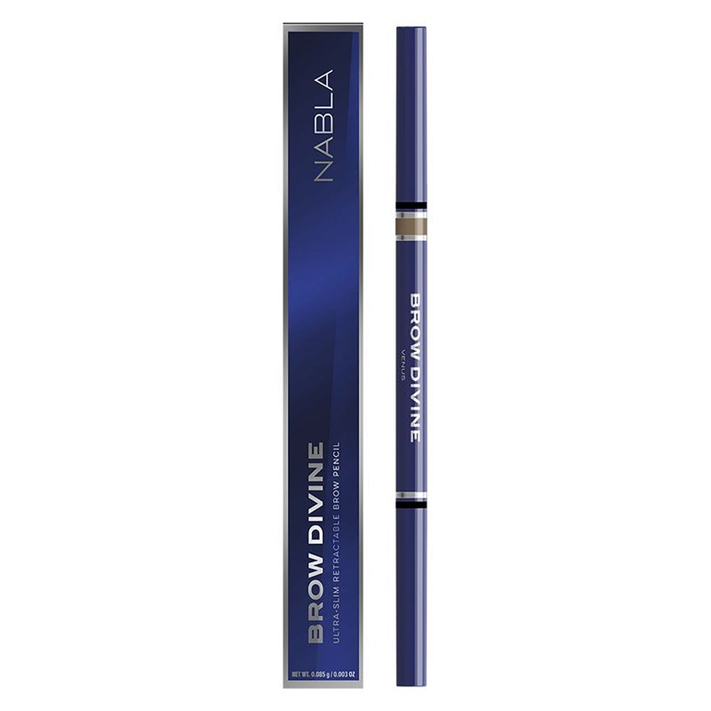Nabla Brow Divine - Matita Sopracciglia