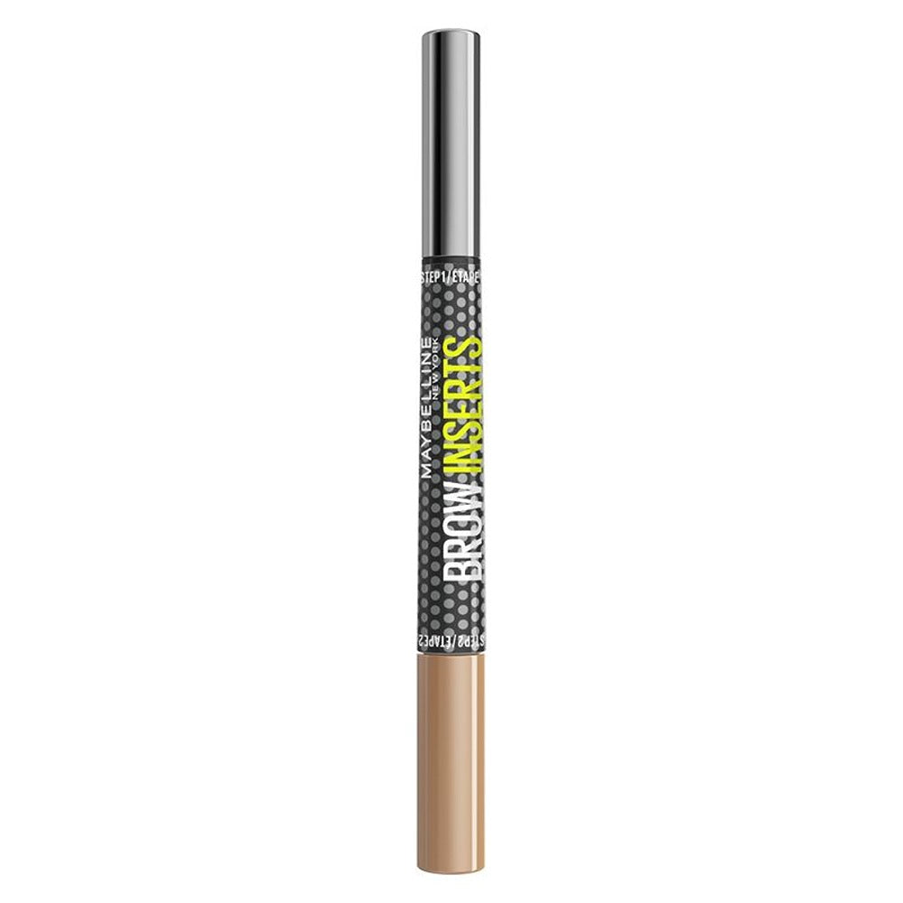 Maybelline Brow Inserts - Penna Moltiplica Sopracciglia