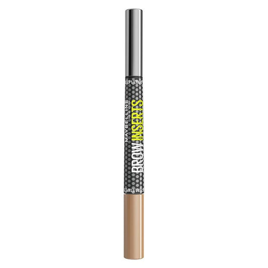 Maybelline Brow Inserts - Penna Moltiplica Sopracciglia