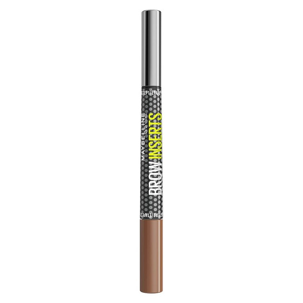 Maybelline Brow Inserts - Penna Moltiplica Sopracciglia