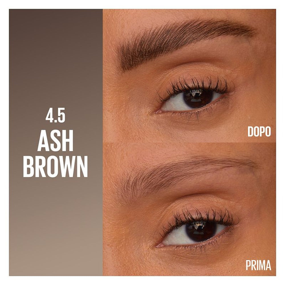 Maybelline Brow Inserts - Penna Moltiplica Sopracciglia