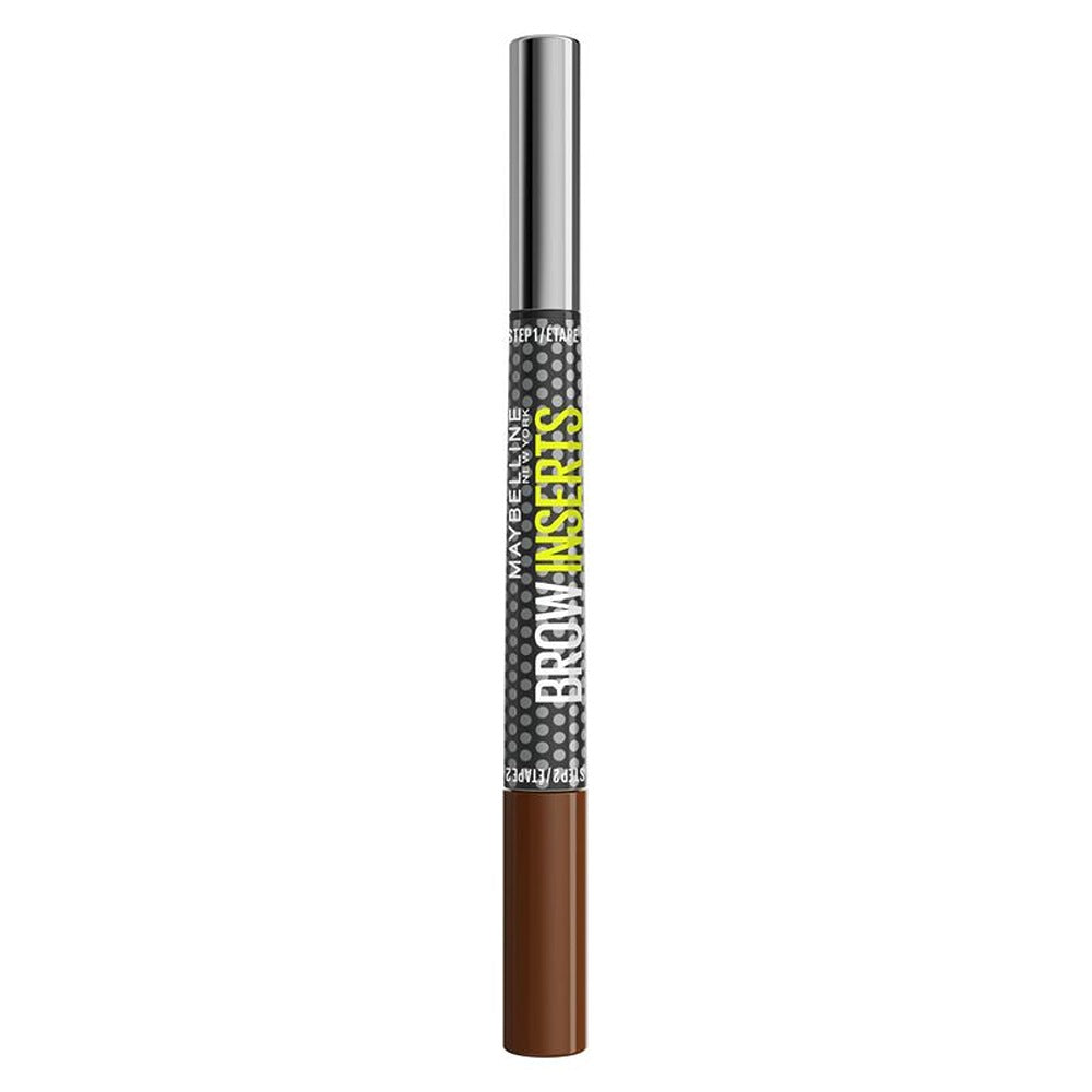 Maybelline Brow Inserts - Penna Moltiplica Sopracciglia