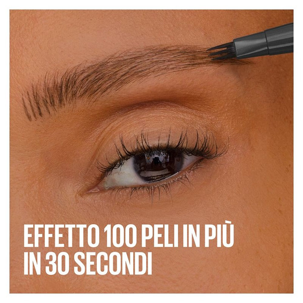 Maybelline Brow Inserts - Penna Moltiplica Sopracciglia