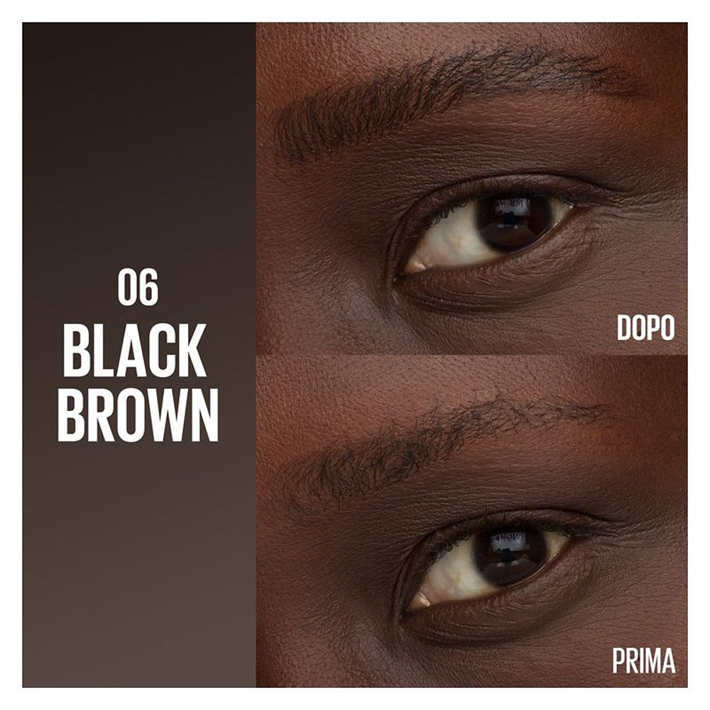 Maybelline Brow Inserts - Penna Moltiplica Sopracciglia