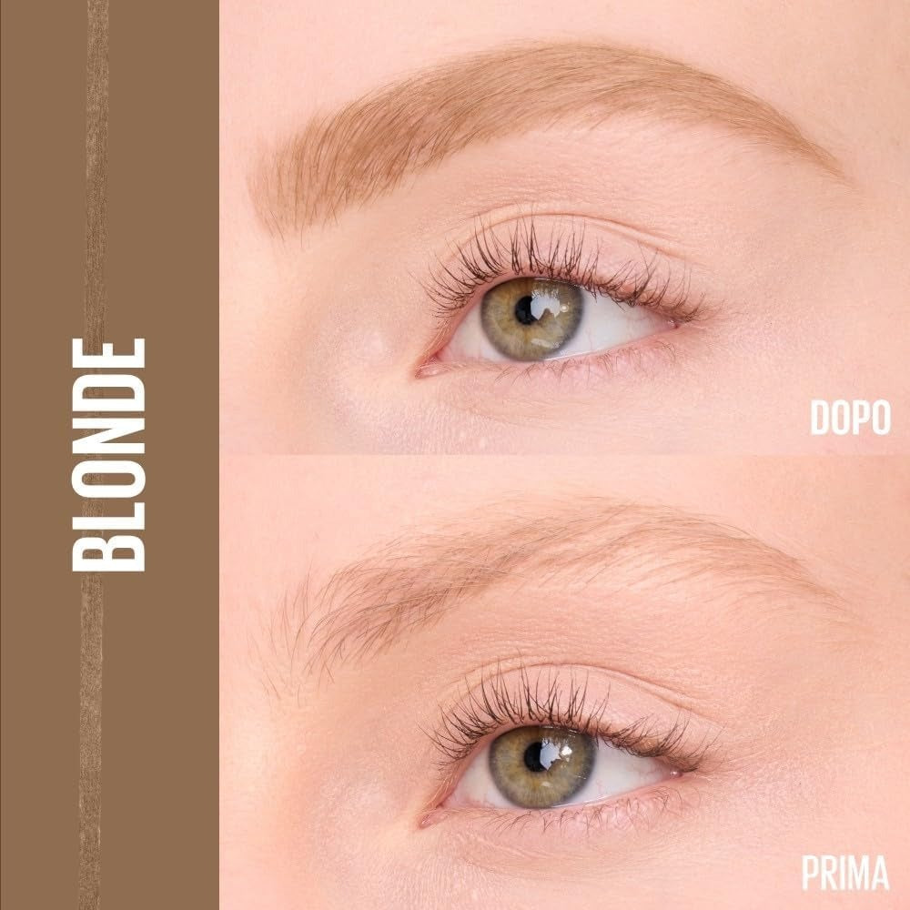Maybelline Express Brow Ultra Slim - Matita Sopracciglia
