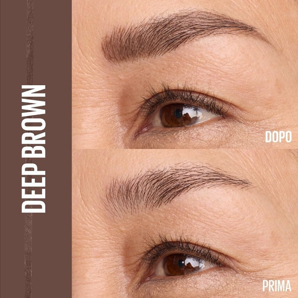 Maybelline Express Brow Ultra Slim - Matita Sopracciglia