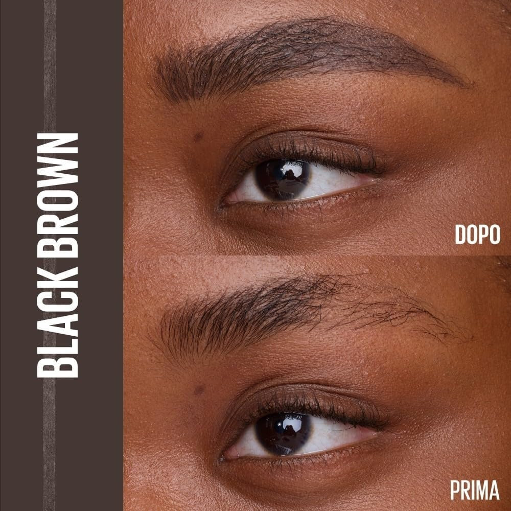 Maybelline Express Brow Ultra Slim - Matita Sopracciglia