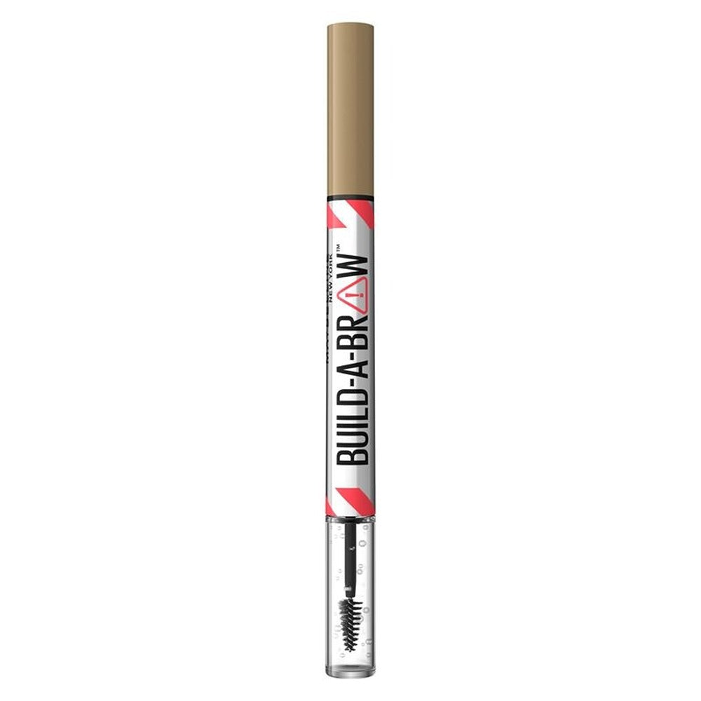 Maybelline Build-A-Brow - Penna Sopracciglia 2in1