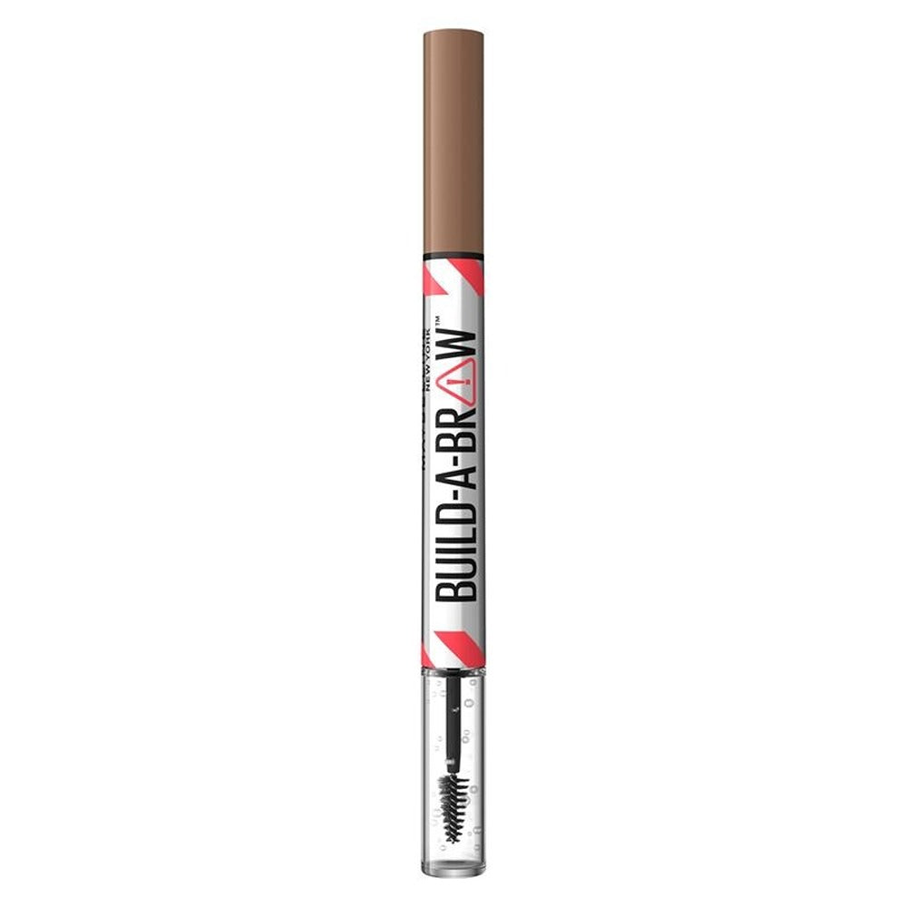 Maybelline Build-A-Brow - Penna Sopracciglia 2in1
