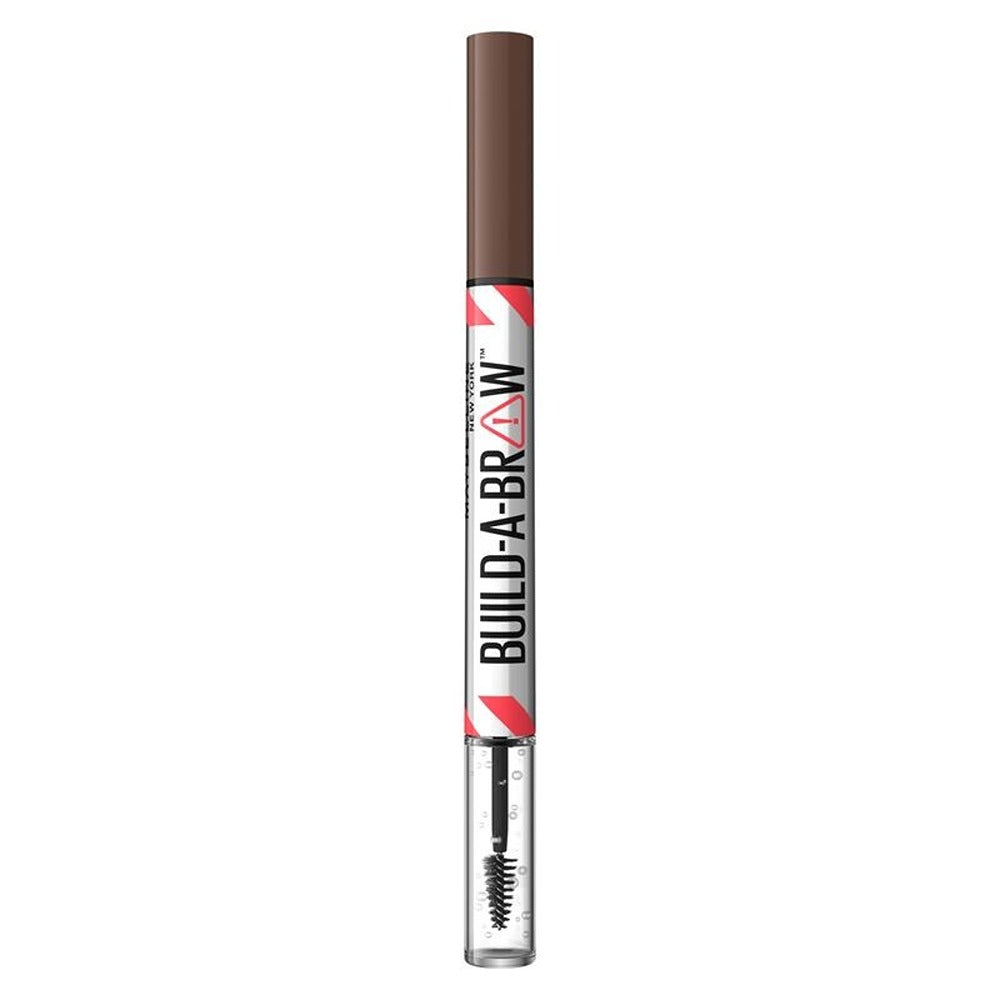 Maybelline Build-A-Brow - Penna Sopracciglia 2in1