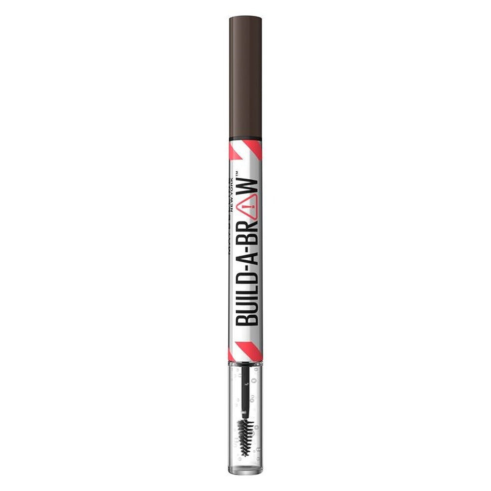 Maybelline Build-A-Brow - Penna Sopracciglia 2in1