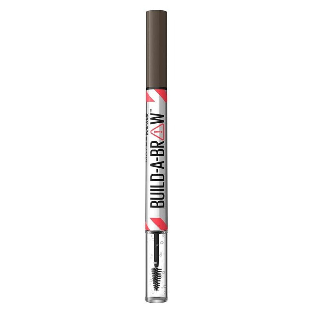Maybelline Build-A-Brow - Penna Sopracciglia 2in1
