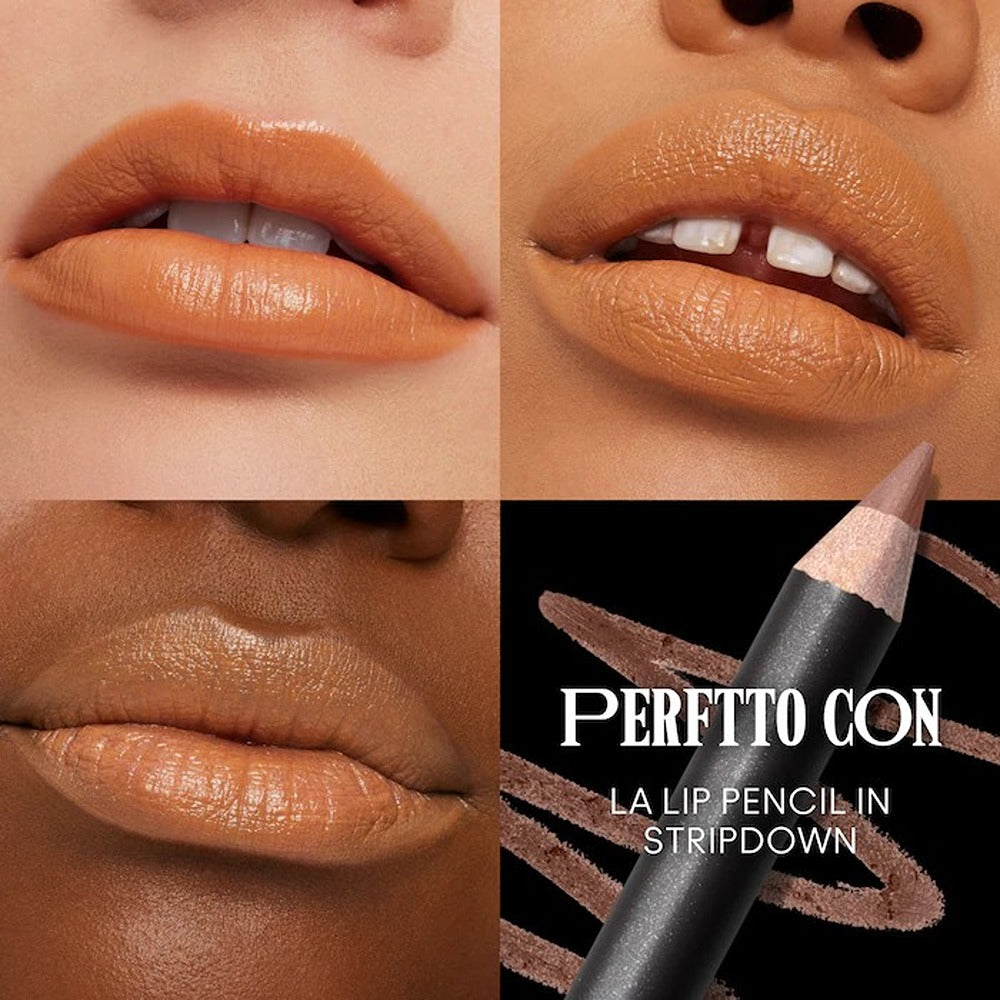 MACximal Sleek Satin Lipstick - Rossetto Idratante Finish Satinato
