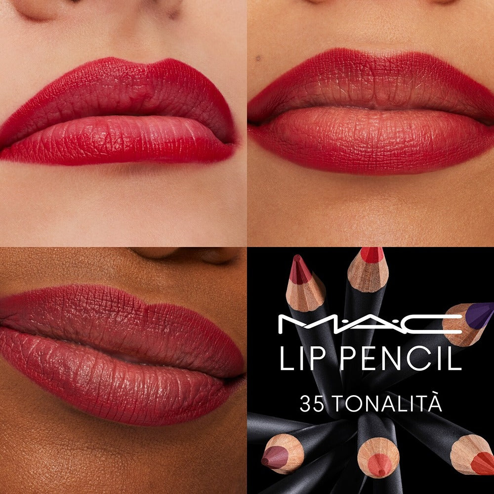 MAC Lip Pencil - Matita Labbra