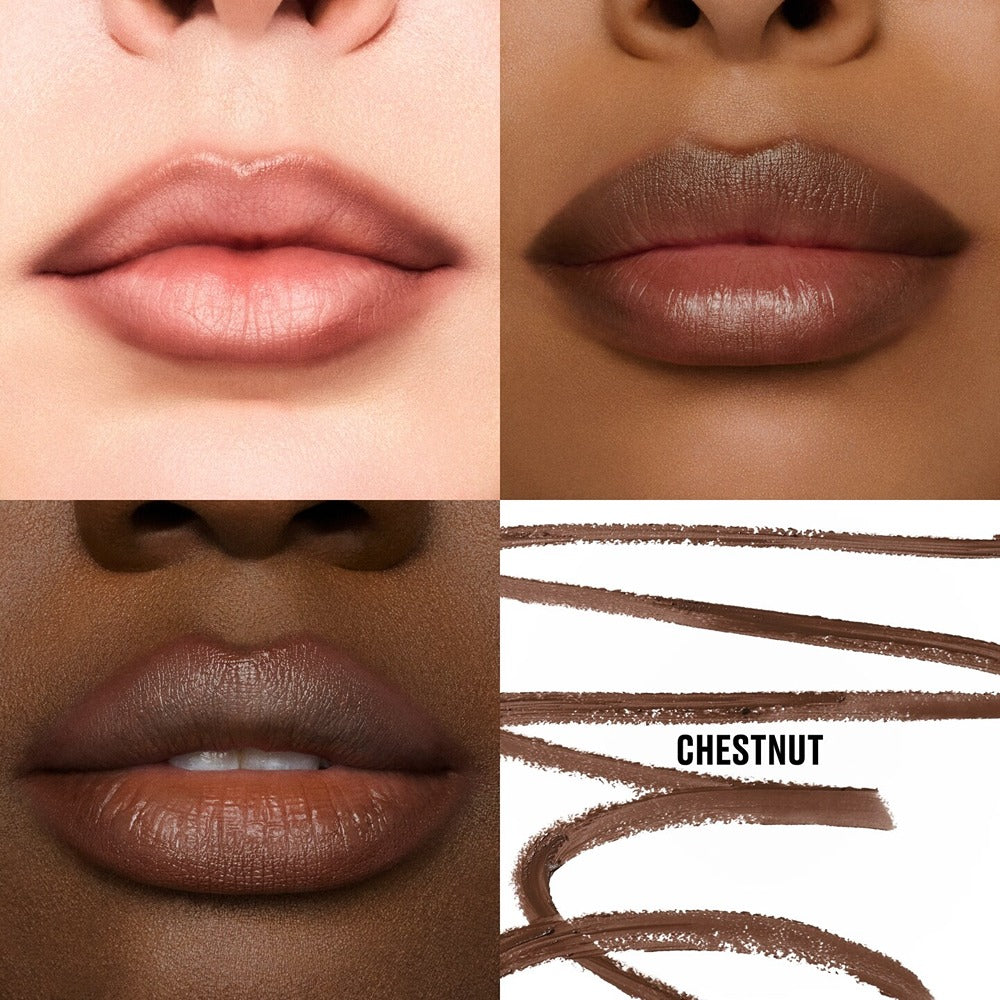 MAC Lipglazer Glossy Liner - Matita Labbra