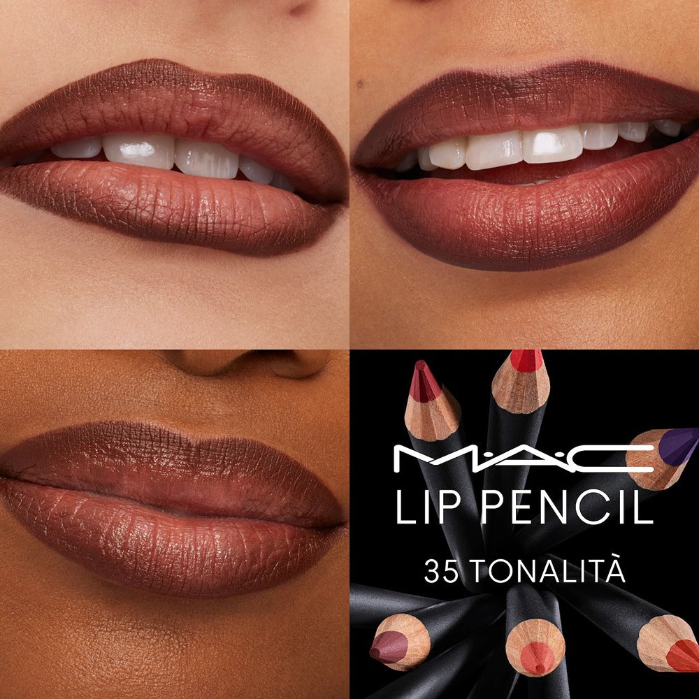 MAC Lip Pencil - Matita Labbra