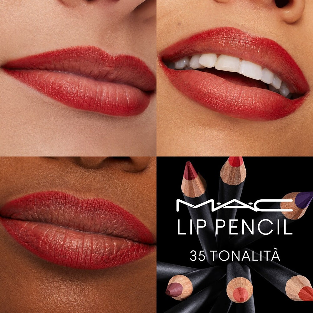 MAC Lip Pencil - Matita Labbra