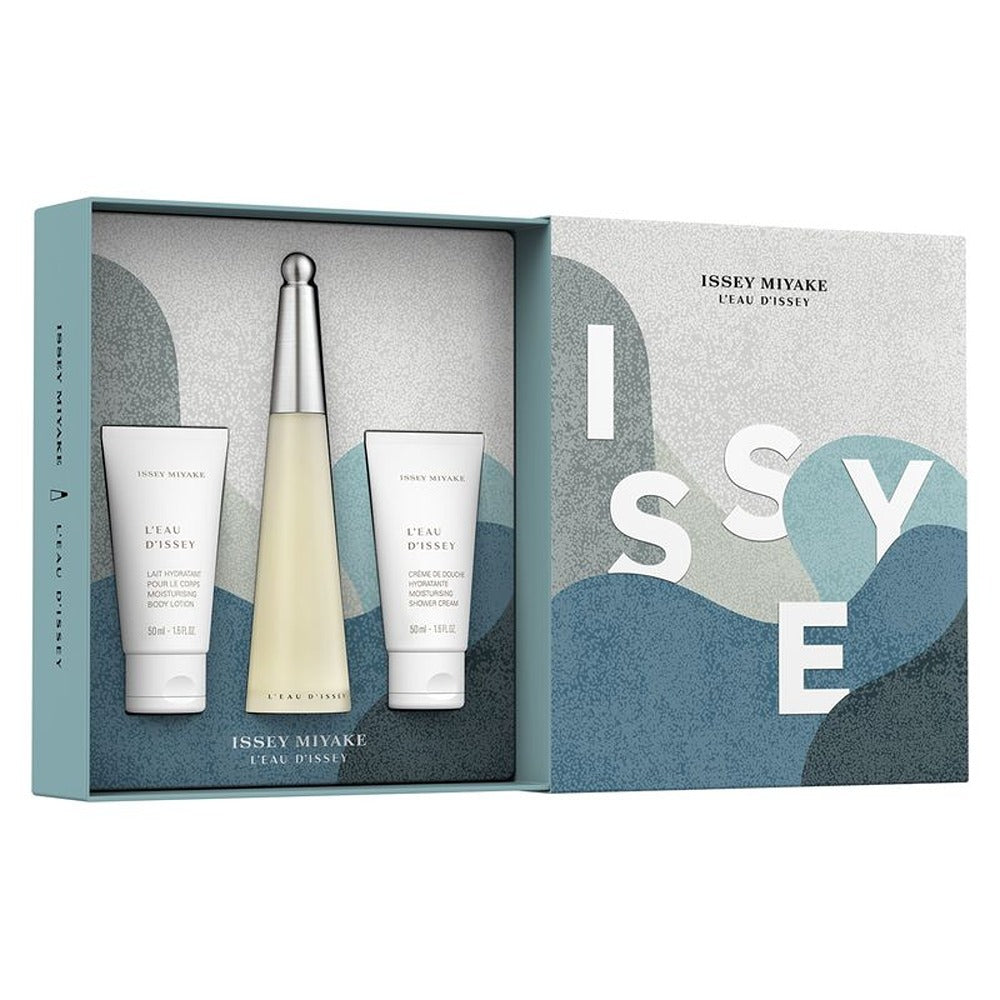 Issey Miyake Cofanetto L’Eau d’Issey Eau de Toilette