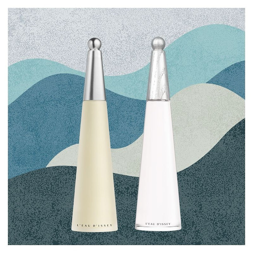 Issey Miyake Cofanetto L’Eau d’Issey Eau de Toilette