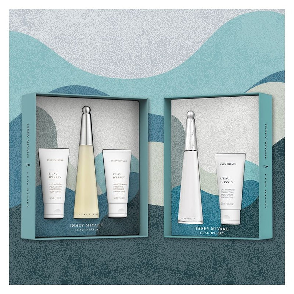 Issey Miyake Cofanetto L’Eau d’Issey Eau de Toilette