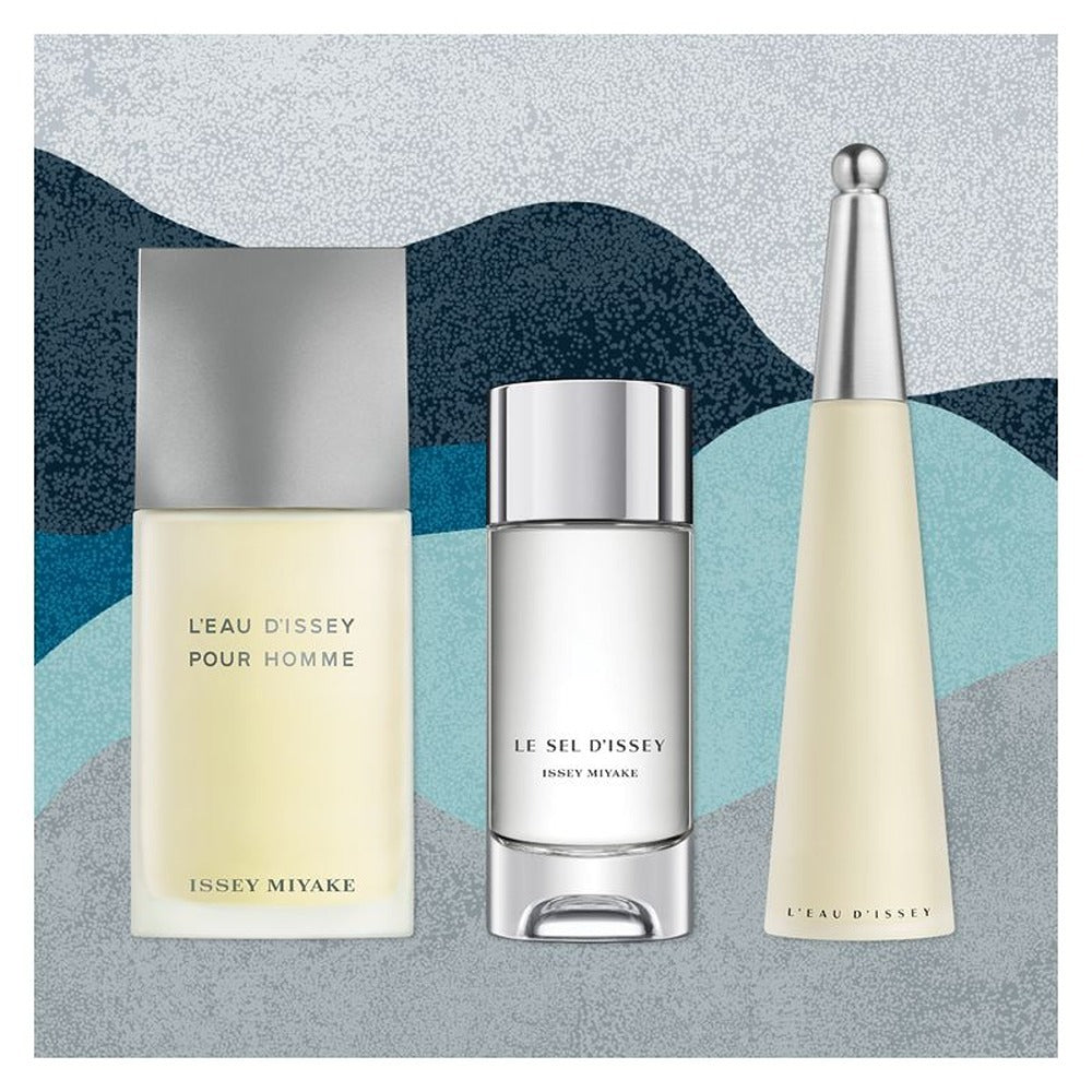 Issey Miyake Cofanetto L’Eau d’Issey Eau de Toilette