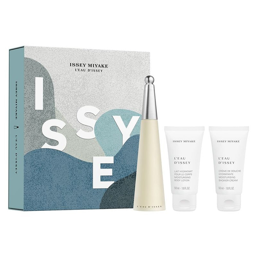 Issey Miyake Cofanetto L’Eau d’Issey Eau de Toilette