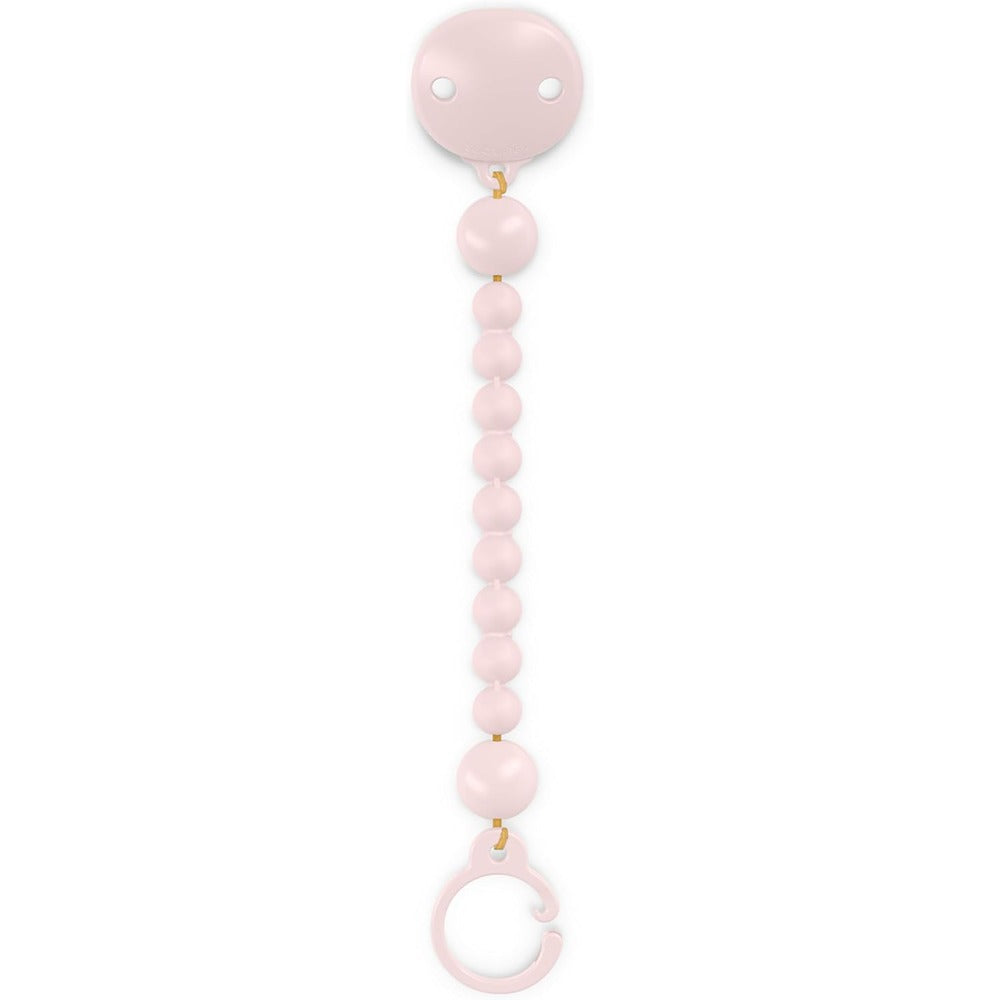 Suavinex Colour Essence Clip Portaciuccio In Silicone 0+ Mesi