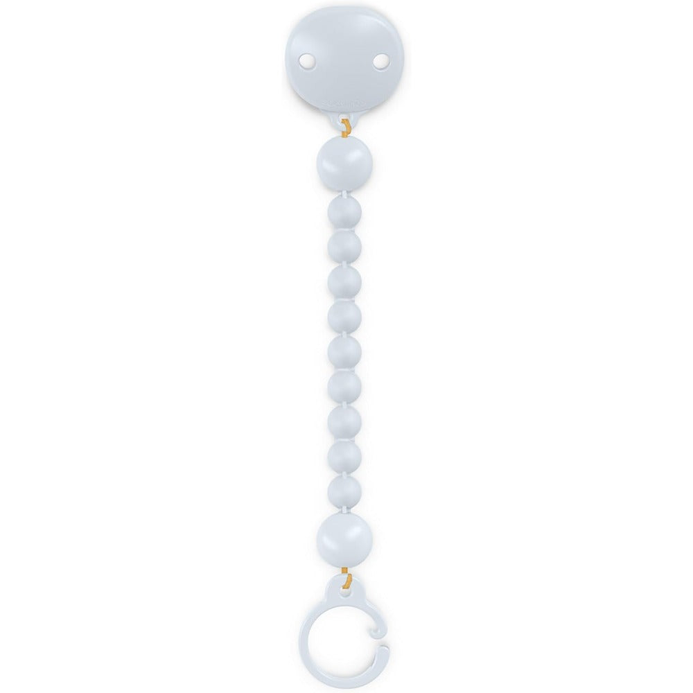 Suavinex Colour Essence Clip Portaciuccio In Silicone 0+ Mesi