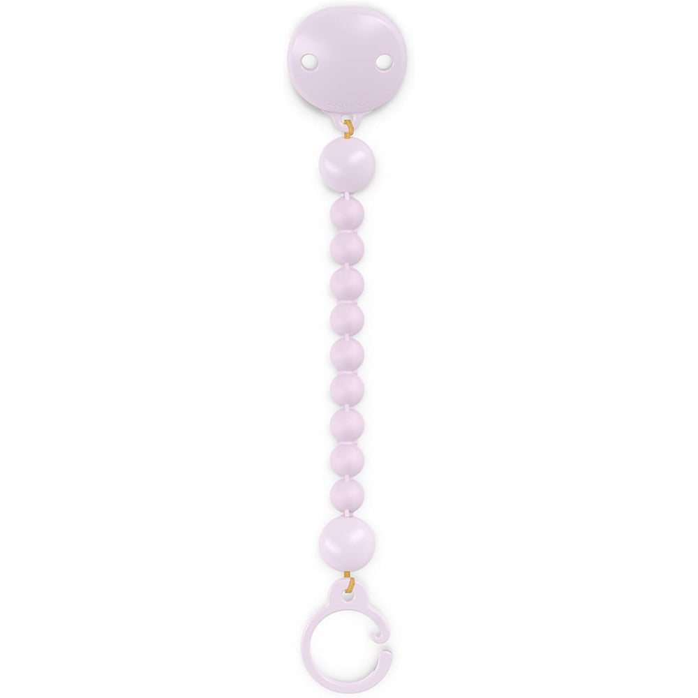 Suavinex Colour Essence Clip Portaciuccio In Silicone 0+ Mesi