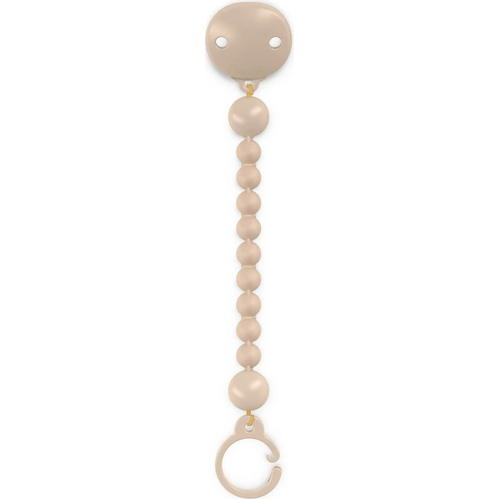 Suavinex Colour Essence Clip Portaciuccio In Silicone 0+ Mesi