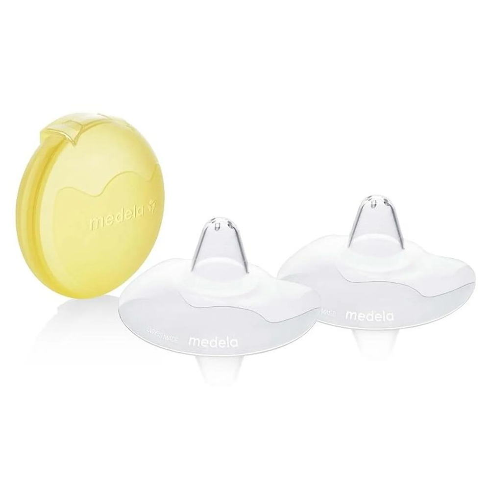 Medela Paracapezzoli Contact