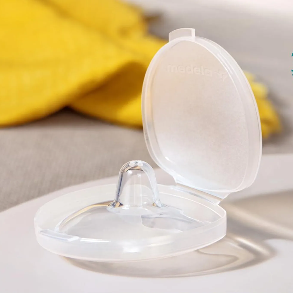 Medela Paracapezzoli Contact