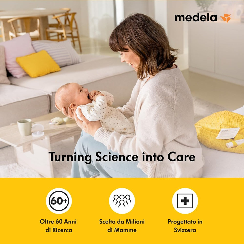 Medela Paracapezzoli Contact