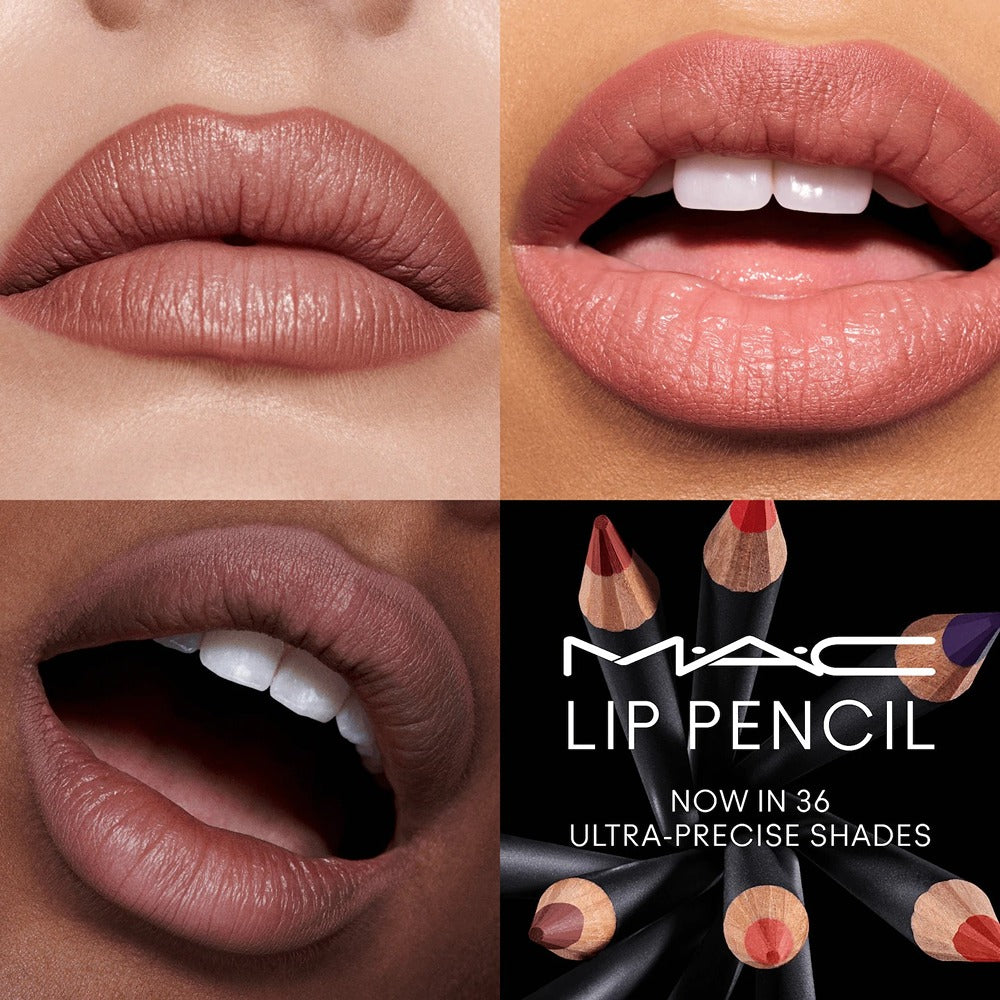 MAC Lip Pencil - Matita Labbra