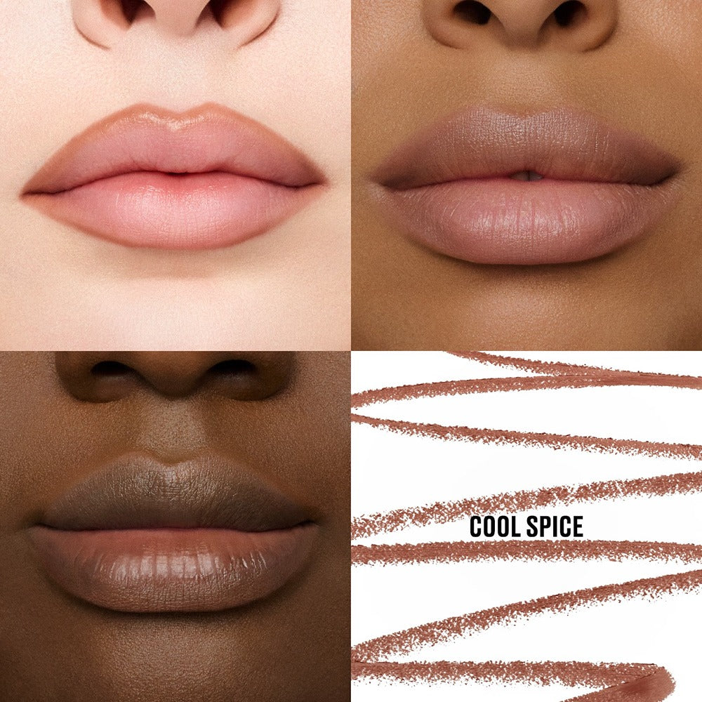 MAC Lipglazer Glossy Liner - Matita Labbra