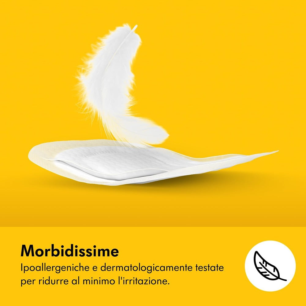 Medela Coppette Assorbilatte Ultratraspiranti 60 Pezzi