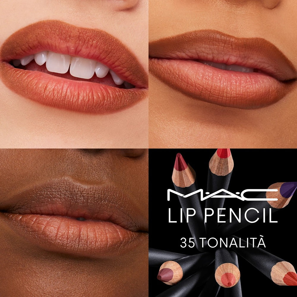 MAC Lip Pencil - Matita Labbra
