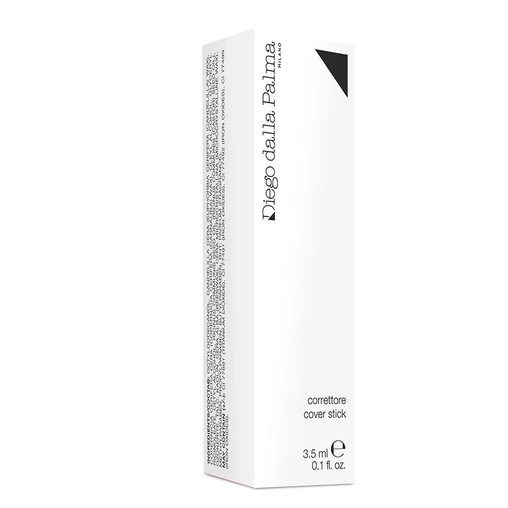 Diego Dalla Palma Correttore - Cover Stick