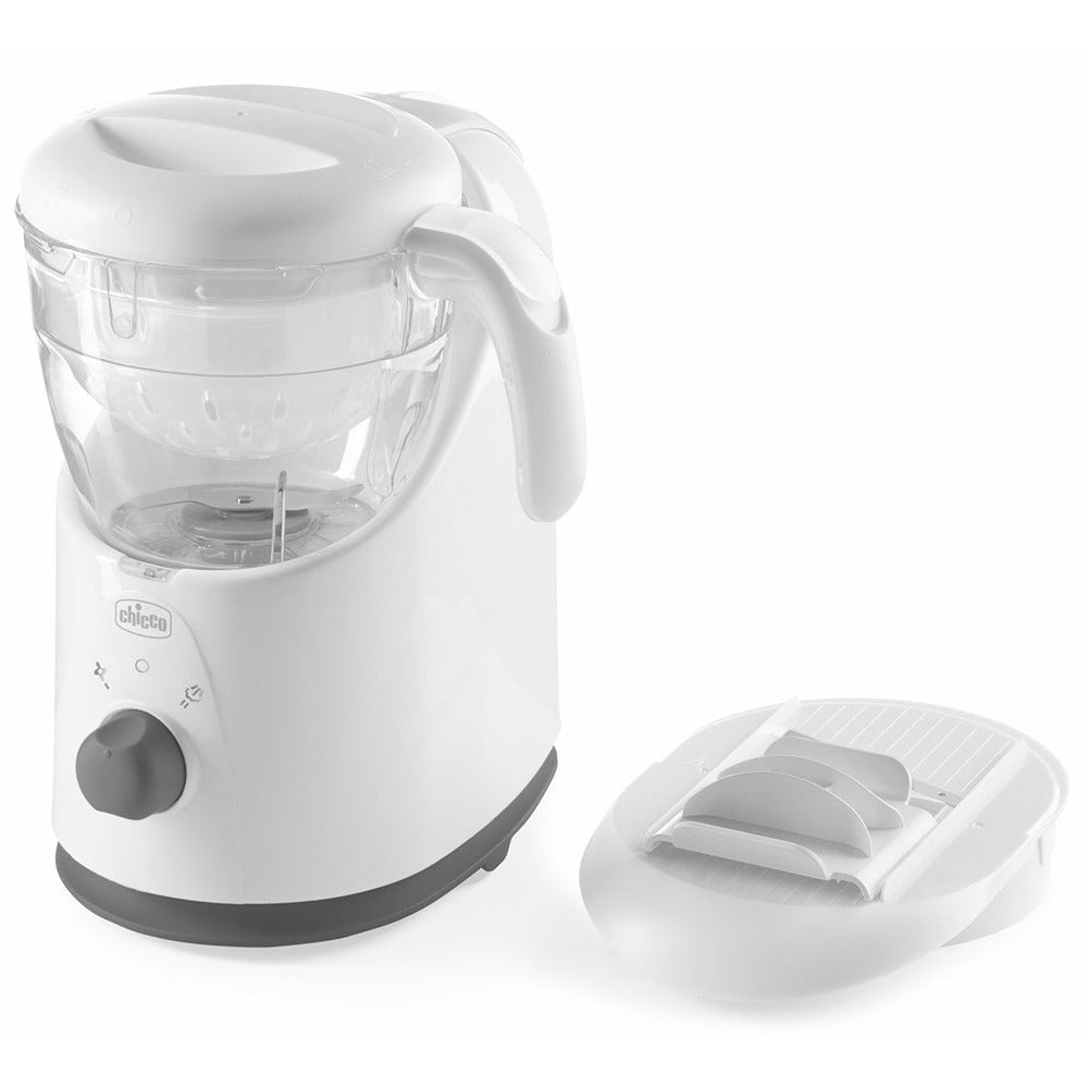 Chicco CuociPappa Easy Meal