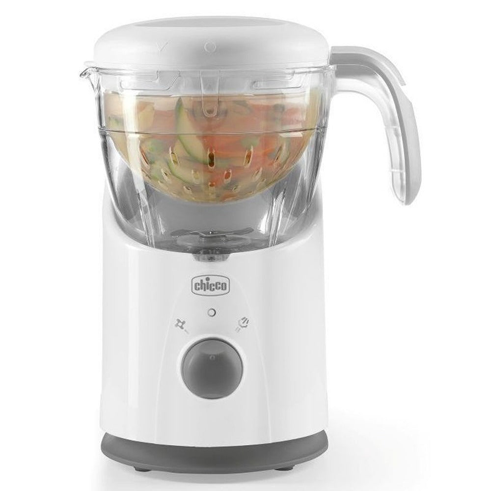 Chicco CuociPappa Easy Meal