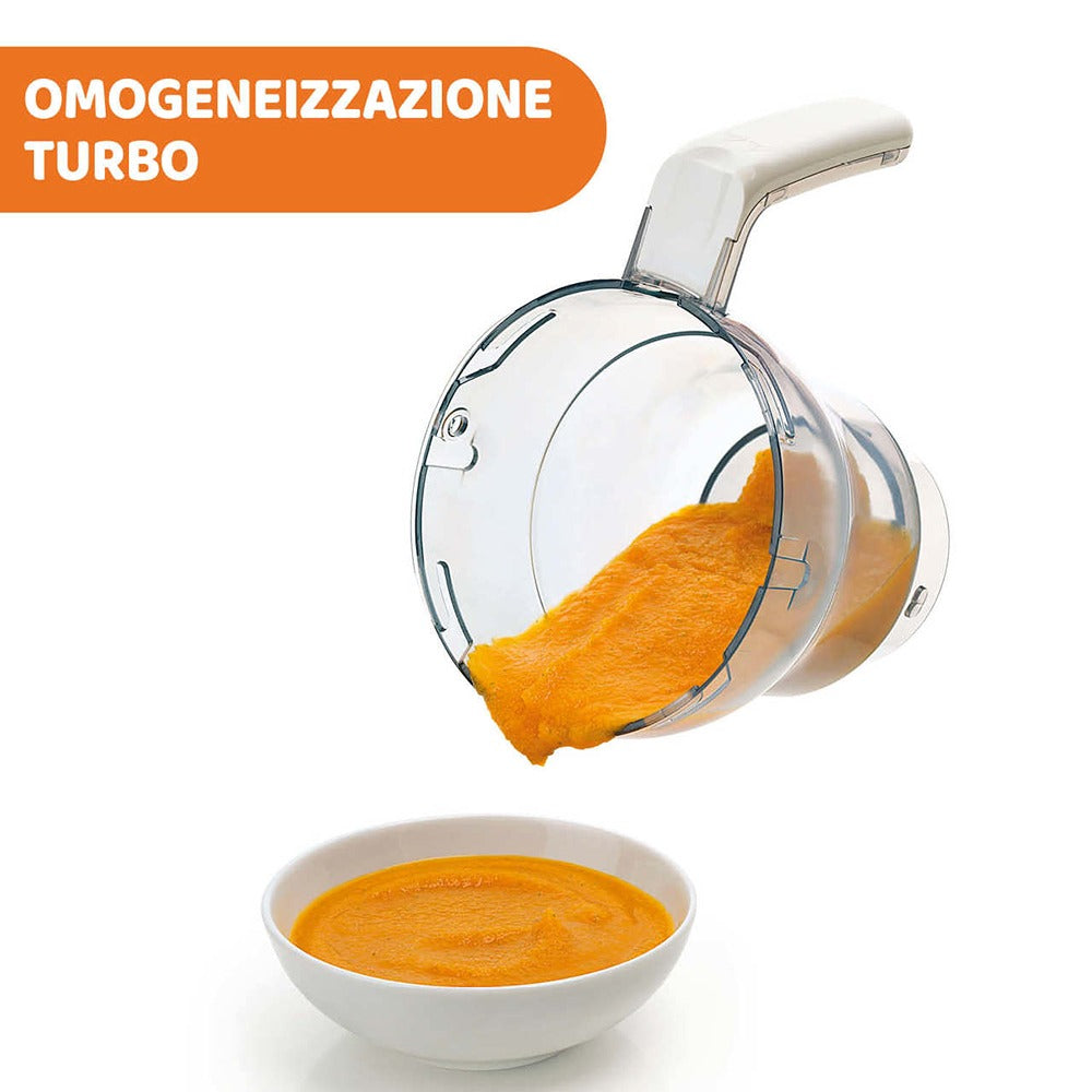 Chicco CuociPappa Easy Meal